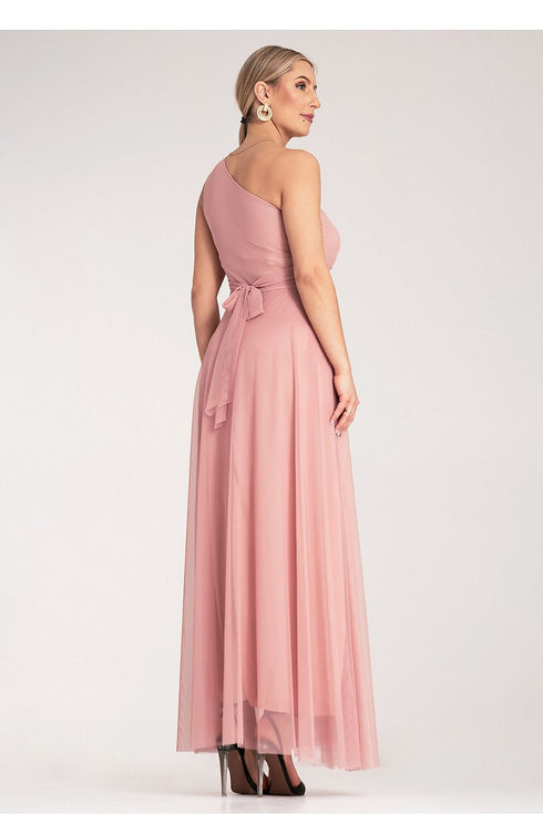 Robe de soirée model 214809 Figl